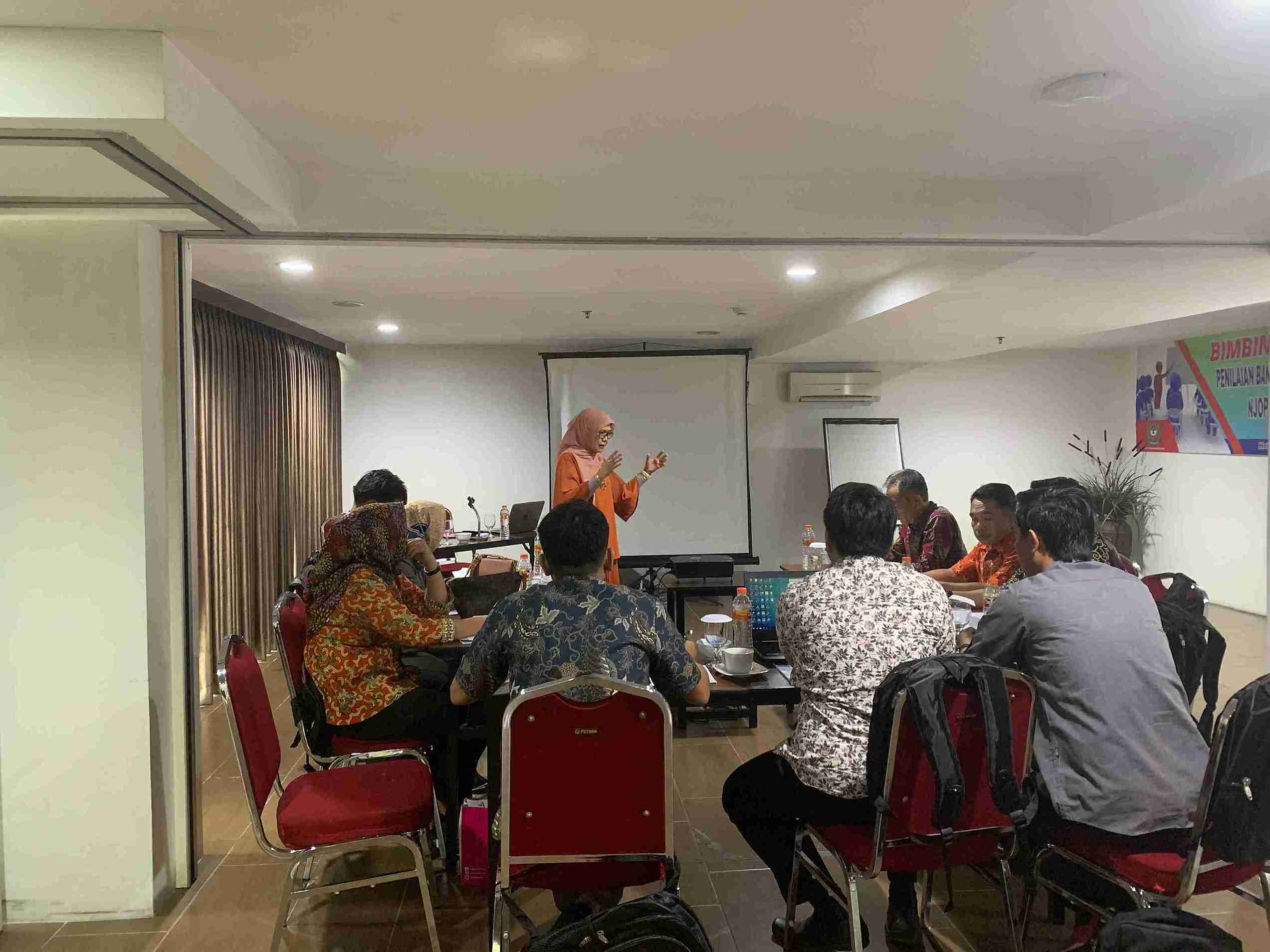 Pelatihan Estimasi Ketidakpastian Pengukuran 2025/2026: Panduan Lengkap Sesuai ISO/IEC 17025 untuk Laboratorium Kalibrasi & Pengujian