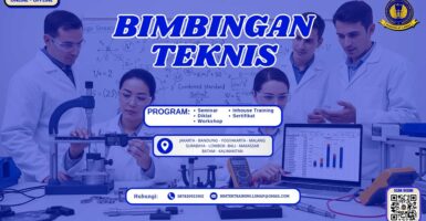 Pelatihan Estimasi Ketidakpastian Pengukuran 2025/2026: Panduan Lengkap Sesuai ISO/IEC 17025 untuk Laboratorium Kalibrasi & Pengujian