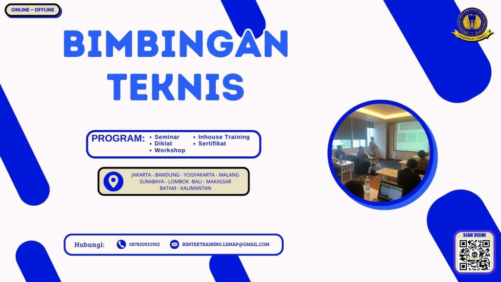 Pelatihan Geriatri - Manajemen Mutu Pelayanan Geriatri Rumah Sakit Terbaru 2025-2026