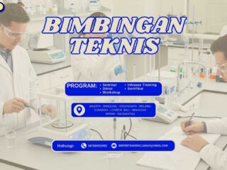 Pelatihan Good Laboratory Practices (GLP) Terbaru 2025/2026: Panduan Lengkap untuk Meningkatkan Kualitas Laboratorium