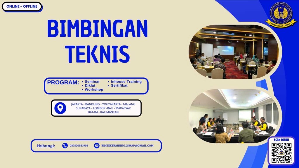 Pelatihan Instruktur Klinik (Clinical Instructor) Terbaru 2025-2026