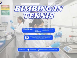 Pelatihan K3 Laboratorium Terbaru 2025/2026: Panduan Lengkap Keselamatan dan Kesehatan Kerja untuk Laboratorium Modern