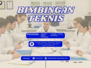 Pelatihan Kaji Ulang Dokumen ISO 17025 Terbaru 2025/2026 untuk Tenaga Laboratorium