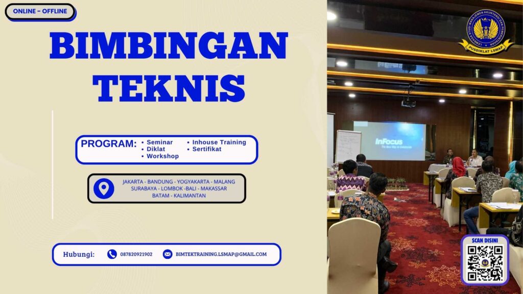 Pelatihan Keanekaragaman Hayati Biodiversity Terbaru 2025-2026