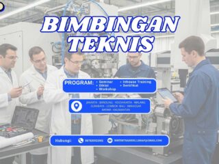 Pelatihan MSA (Measurement System Analysis) Terbaru 2025/2026: Program Training Lengkap untuk Validasi Sistem Pengukuran di Industri