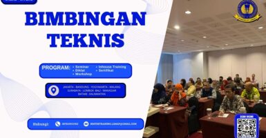 Pelatihan Manajemen Investasi Dana Pensiun Terbaru 2025-2026