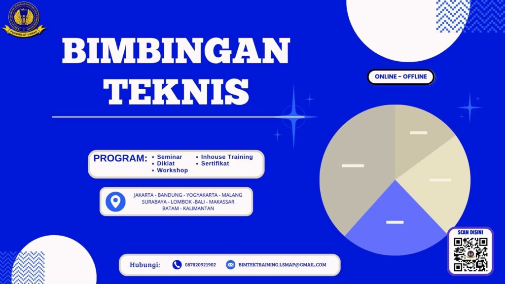 Pelatihan Manajemen Laktasi Terbaru 2025-2026