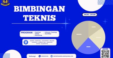 Pelatihan Manajemen Laktasi Terbaru 2025-2026