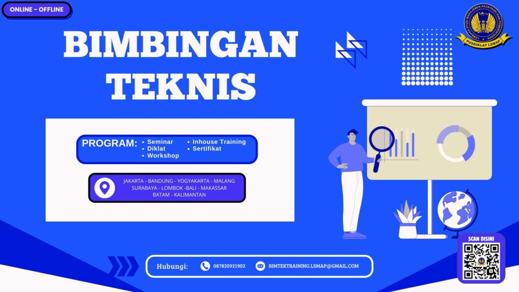 Pelatihan Manajemen Pelayanan dan Asuhan Keperawatan Terbaru 2025-2026