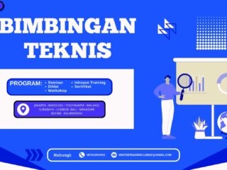 Pelatihan Manajemen Pelayanan dan Asuhan Keperawatan Terbaru 2025-2026