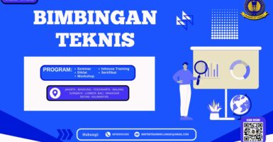 Pelatihan Manajemen Pelayanan dan Asuhan Keperawatan Terbaru 2025-2026