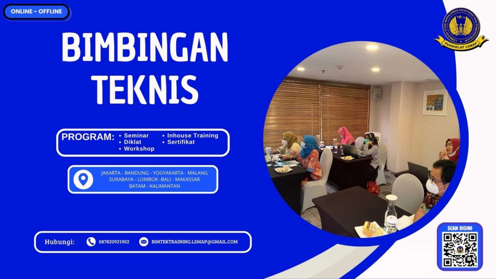 Pelatihan Pencegahan dan Penanggulangan HIV AIDS (P2HIV) Terbaru 2025-2026