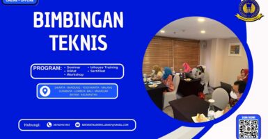 Pelatihan Pencegahan dan Penanggulangan HIV AIDS (P2HIV) Terbaru 2025-2026