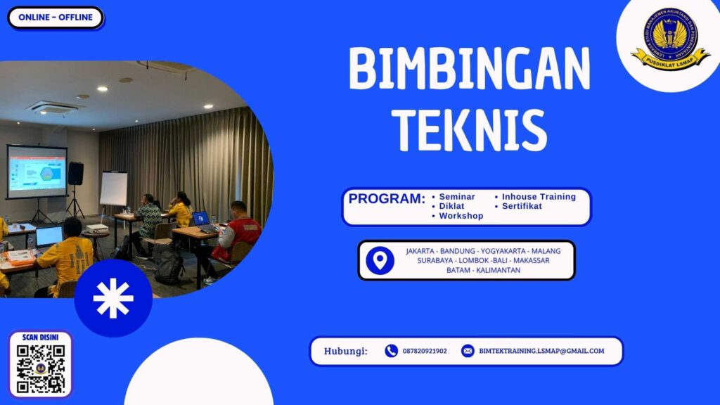 Pelatihan Pendidikan Pasien dan Keluarga (PPK) Terbaru 2025-2026