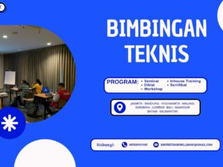 Pelatihan Pendidikan Pasien dan Keluarga (PPK) Terbaru 2025-2026