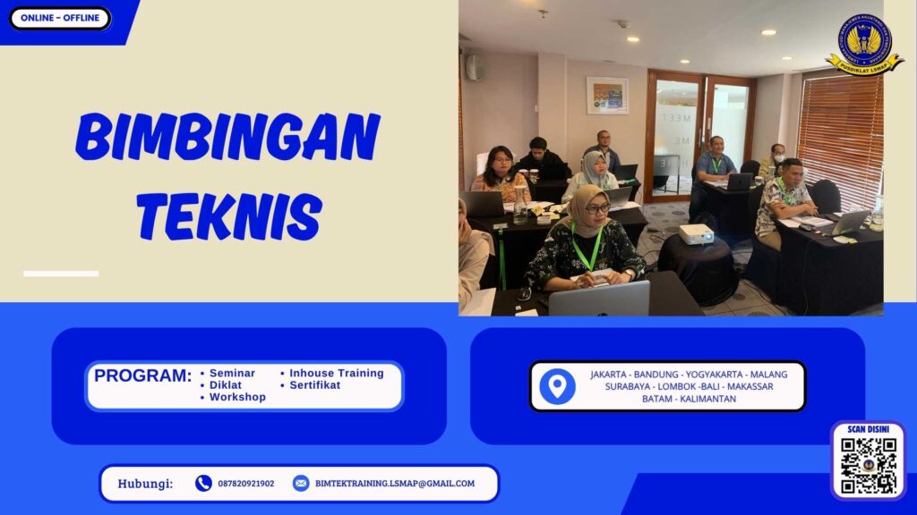 Pelatihan Pengenalan Manajemen Risiko dan Strategi Mitigasi Efektif Terbaru 2025-2026