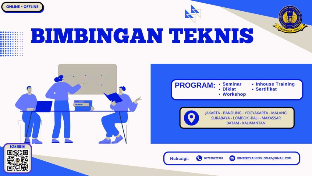 Pelatihan Pengumpulan Data untuk PMKP Terbaru 2025-2026