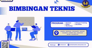 Pelatihan Pengumpulan Data untuk PMKP Terbaru 2025-2026