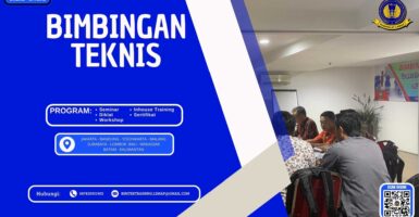 Pelatihan Penilaian Pajak Daerah Terbaru 2025/2026 Berbasis GIS dan Pemetaan Digital untuk Optimalisasi Pendapatan Daerah