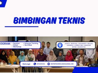 Pelatihan Strategi Memimpin Generasi Milenial dan Gen Z Secara Efektif Terbaru 2025-2026