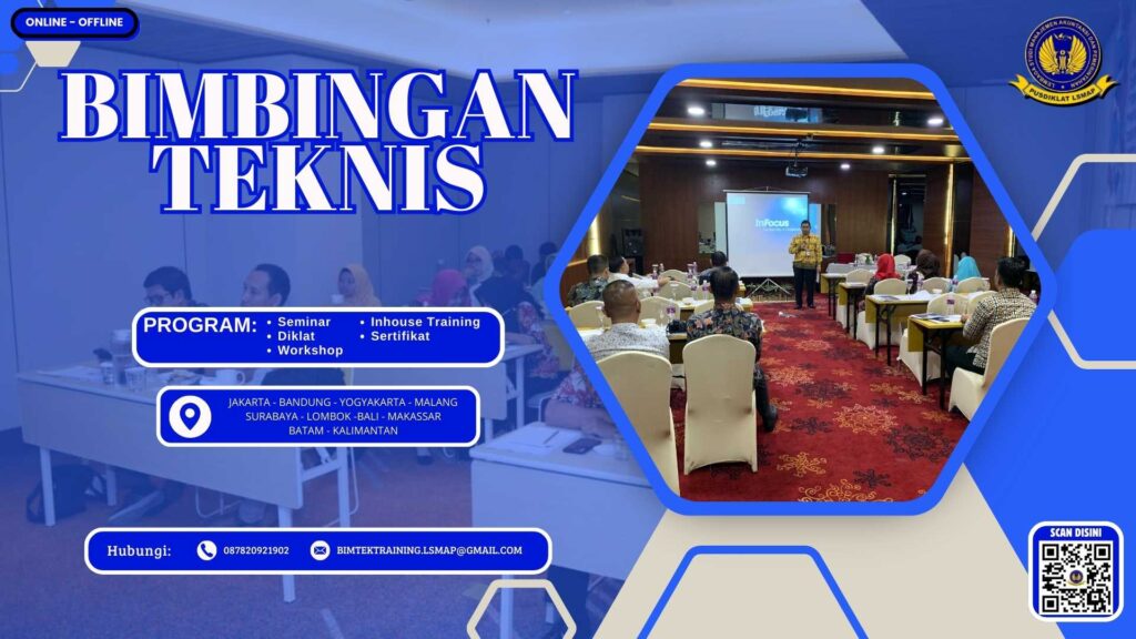 Pelatihan Teknis Penyelenggaraan Perizinan Berusaha Berbasis Risiko (OSS RBA) Sesuai PP No. 28 Tahun 2025 – Update Terbaru 2025-2026