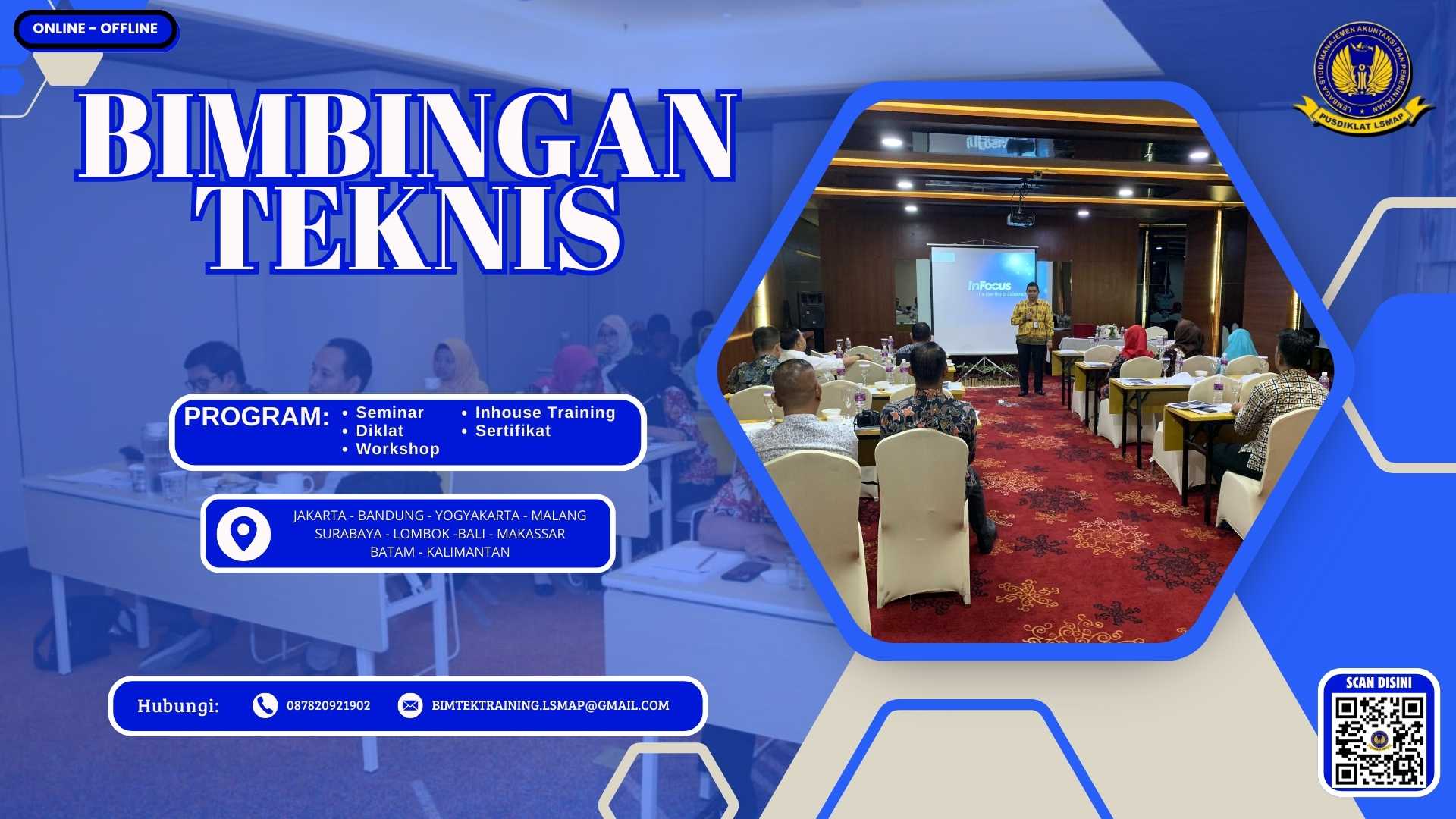 Pelatihan Teknis Penyelenggaraan Perizinan Berusaha Berbasis Risiko (OSS RBA) Sesuai PP No. 28 Tahun 2025 – Update Terbaru 2025-2026