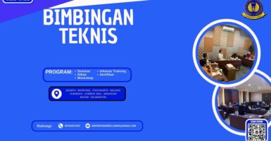 Pelatihan Teknis Penyusunan Database Terpadu Pajak dan Retribusi Daerah Tahun 2025/2026 untuk Optimalisasi Pendapatan Asli Daerah (PAD)