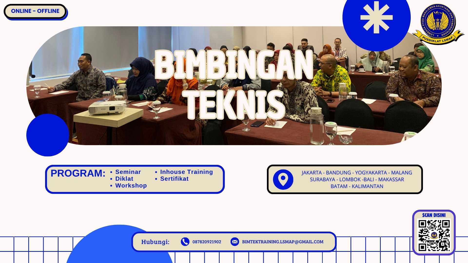 Training Contraception Technology Update (CTU) Terbaru 2025-2026