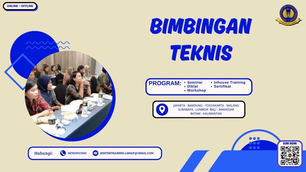 Training Effective Communication Skill Untuk Public Speaking dan Presentasi Terbaru 2025-2026