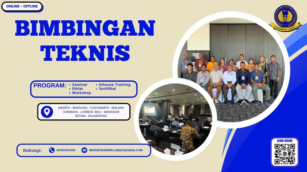 Training Keterampilan Negosiasi dan Kepemimpinan untuk Pemimpin Proyek Terbaru 2025-2026