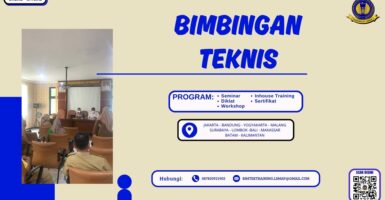 Training Komunikasi dan Negosiasi Terbaru 2025-2026