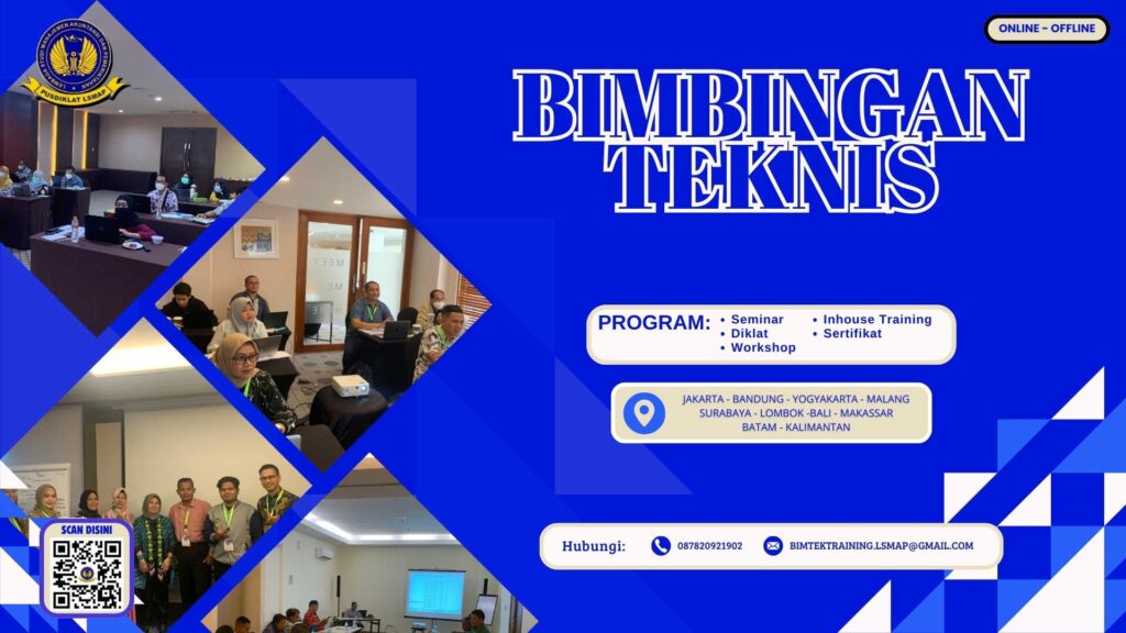 Training LOPA Terbaru (Layer of Protection Analysis) 2025-2026: Tingkatkan Keamanan dan Efisiensi Proses Industri