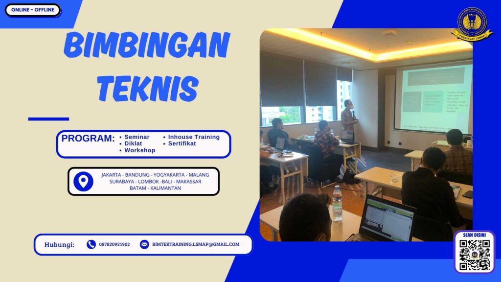 Training Optimasi Penggunaan Alat Berat untuk Produktivitas Proyek Terbaru 2025-2026