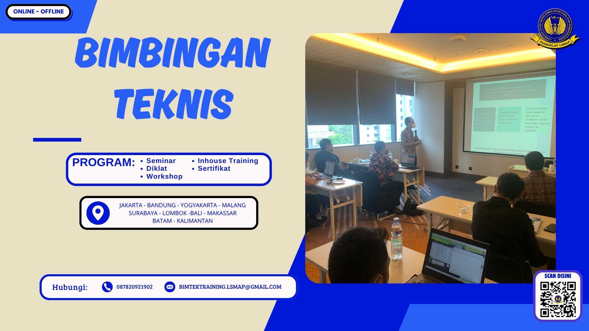 Training Optimasi Penggunaan Alat Berat untuk Produktivitas Proyek Terbaru 2025-2026