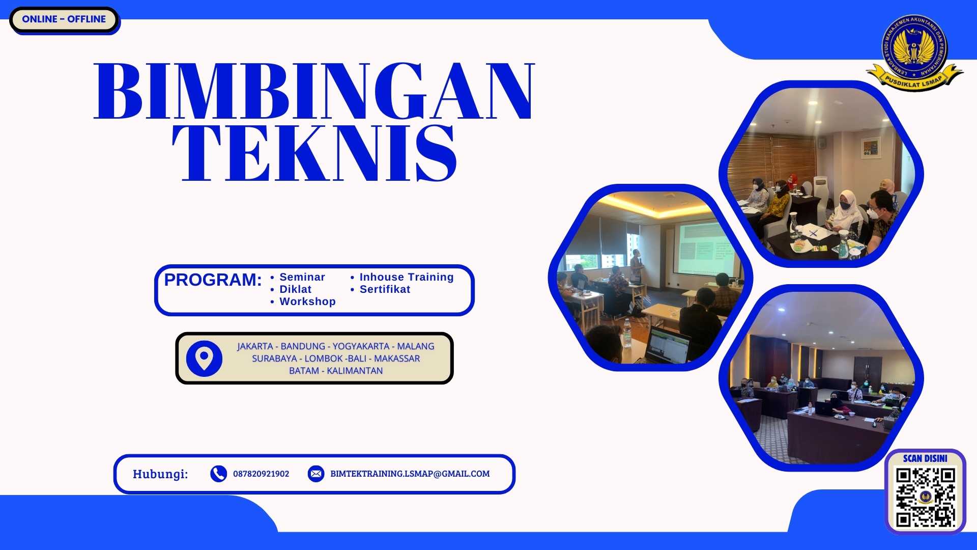 Training Penyusunan KPI & Evaluasi Kinerja Karyawan Terintegrasi 2025-2026: Strategi Efektif Meningkatkan Produktivitas SDM