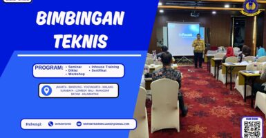 Training Skill Digital & Kreatif untuk Content Creator dan Marketer Terbaru 2025-2026
