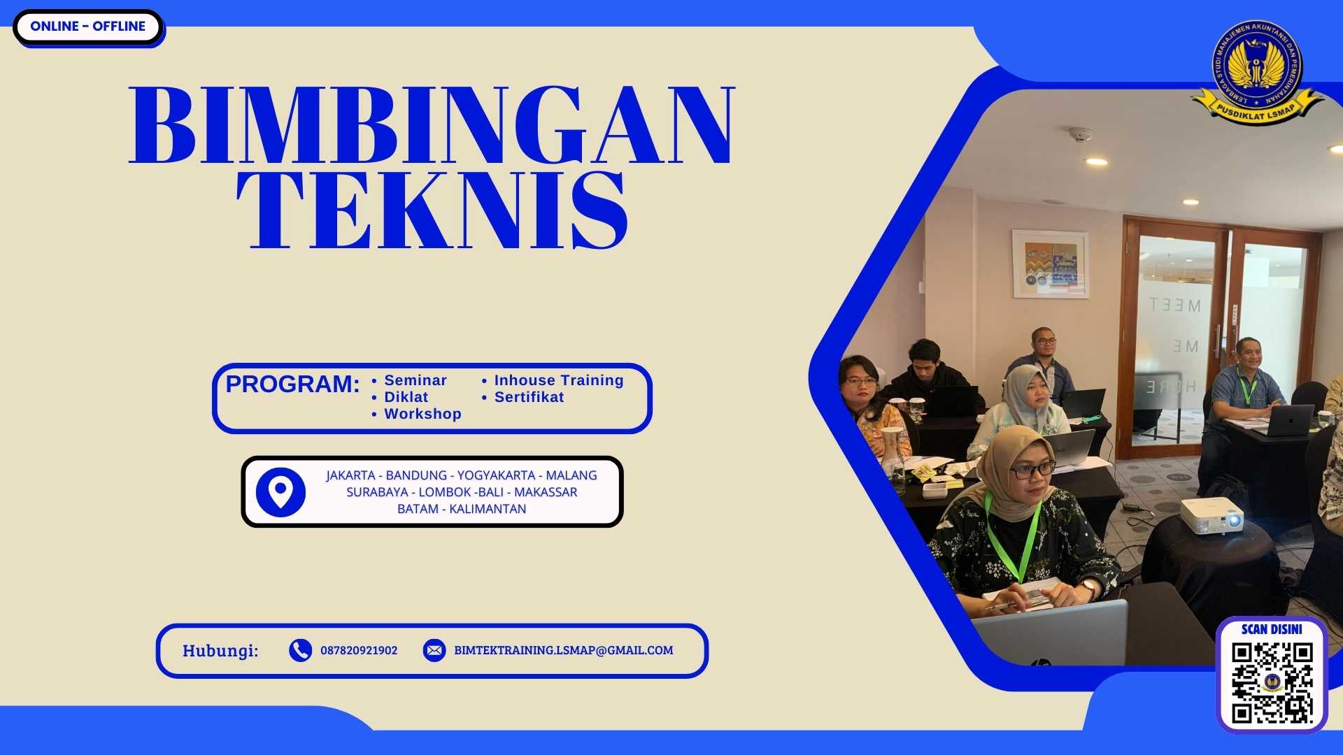 Training SolidWorks Terbaru 2025-2026: Kuasai Desain 3D dengan Teknik Terkini