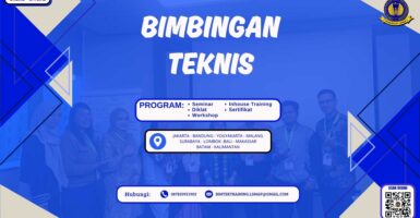 Training Strategi Kepemimpinan Visioner untuk Pemimpin Masa Depan Terbaru 2025-2026