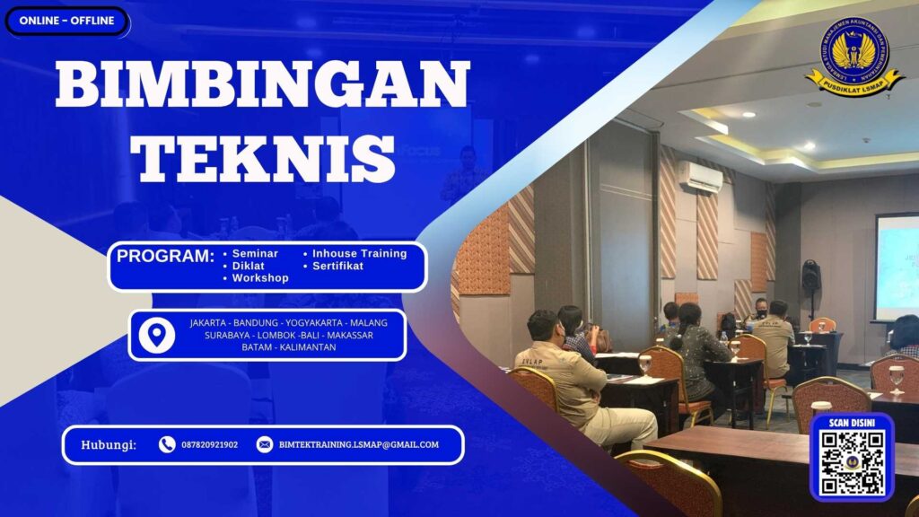 Training of Trainers for Nurse (Training Perawat) Terbaru 2025-2026