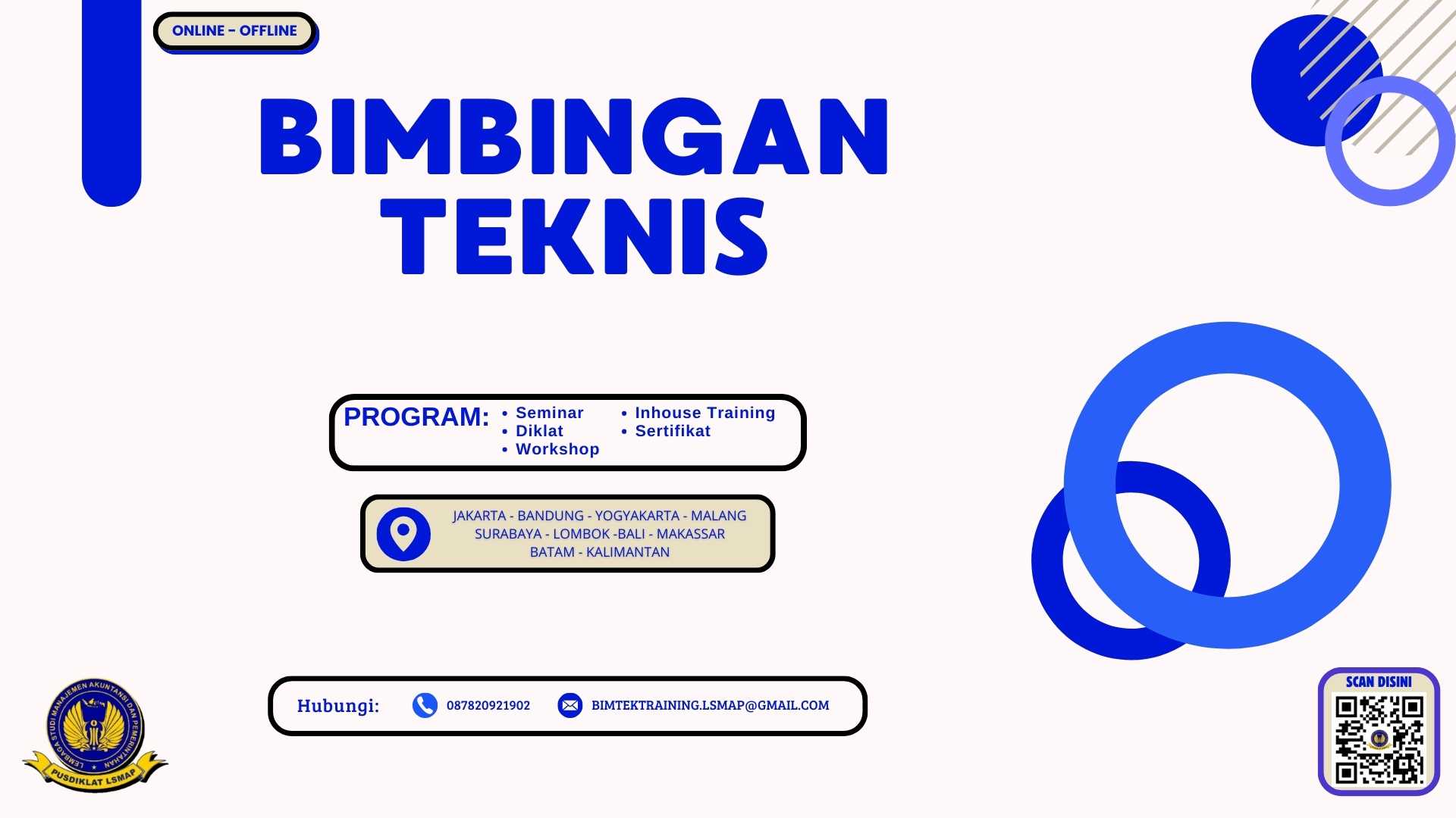 Bimtek Analisis Dampak Lalu Lintas Terbaru 2025/2026: Panduan Praktis Meningkatkan Manajemen Transportasi Efektif