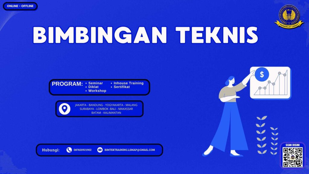 Bimtek Analisis Standar Belanja 2025/2026 Terbaru: Strategi Efektif Mengelola Anggaran Profesional untuk Sukses Finansial