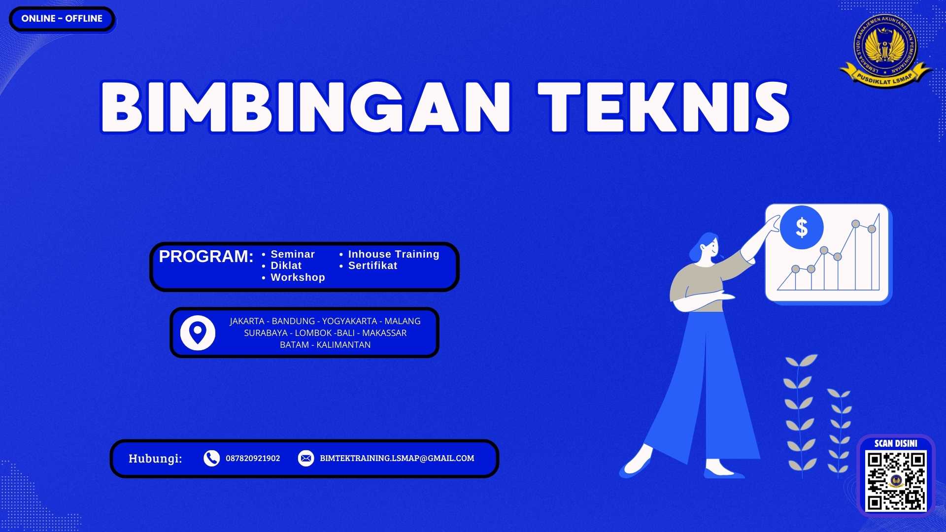 Bimtek Analisis Standar Belanja 2025/2026 Terbaru: Strategi Efektif Mengelola Anggaran Profesional untuk Sukses Finansial
