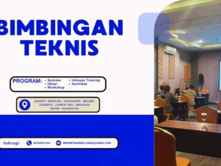 Bimtek Applied Finance untuk Eksekutif Non Keuangan Terbaru 2025/2026 dengan Pendekatan Praktis