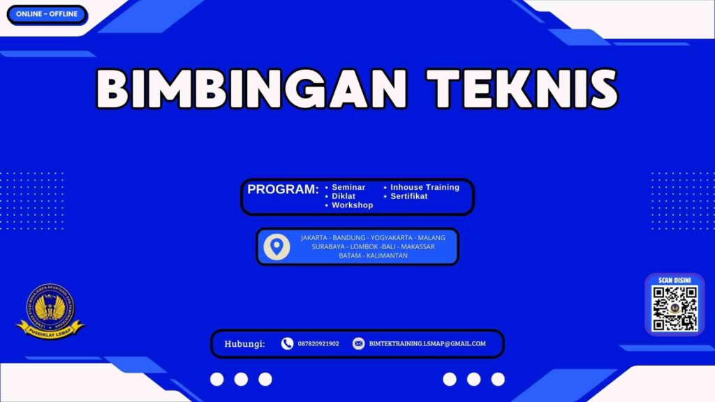 Bimtek Audit Keselamatan Jalan Terbaru 2025-2026: Panduan Lengkap untuk Profesional Infrastruktur Transportasi