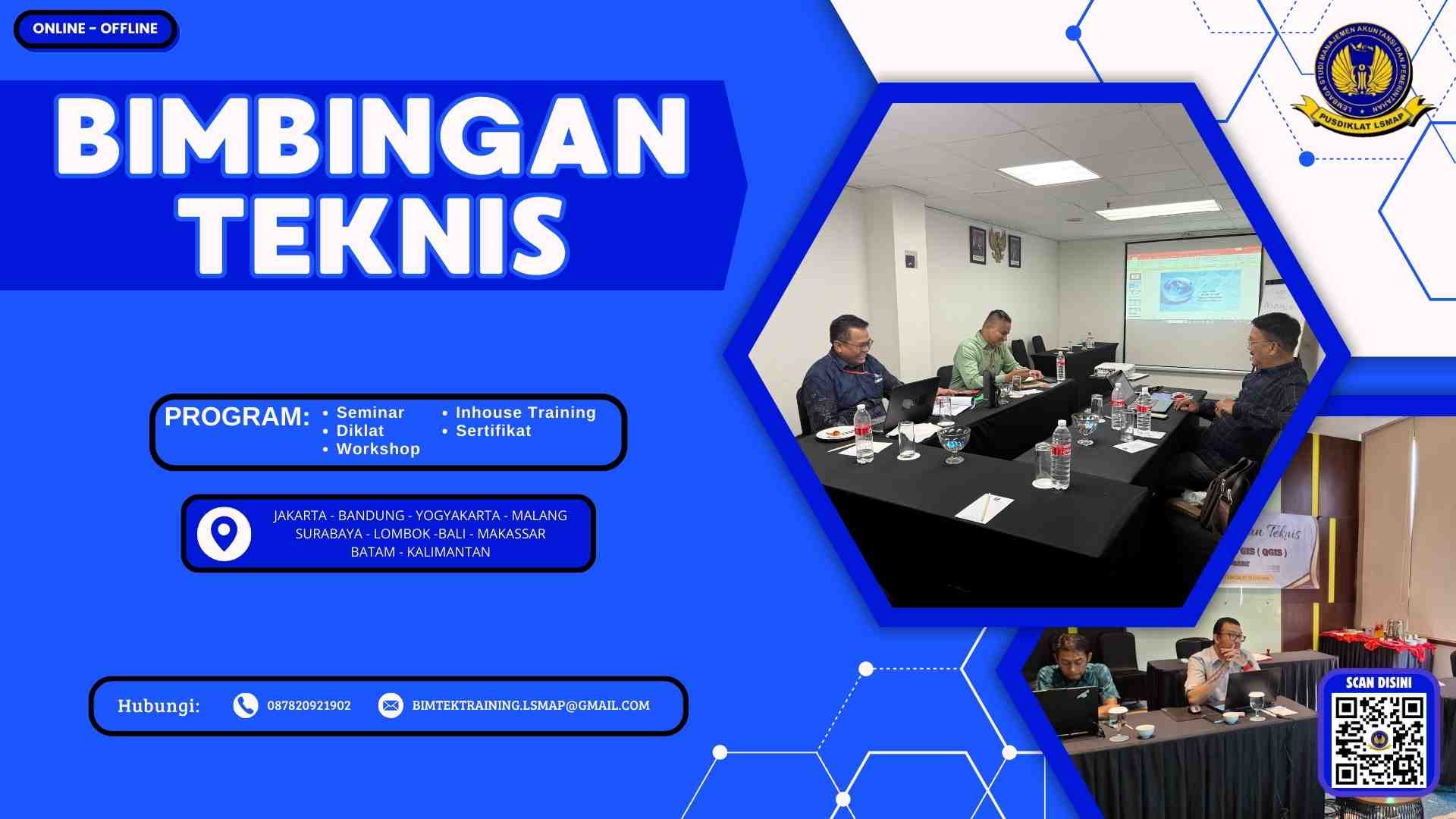 Bimtek Customer Service BUMN Terbaru 2025-2026: Meningkatkan Profesionalisme dan Empati Frontliner