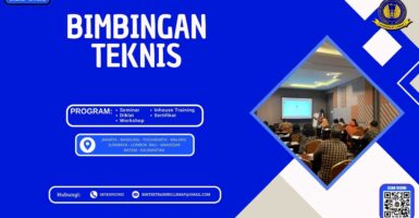 Bimtek Integrasi Data Pajak Daerah dan Nasional Terbaru 2025/2026: Update Sistem Pajak Pusat untuk Pemerintah Daerah