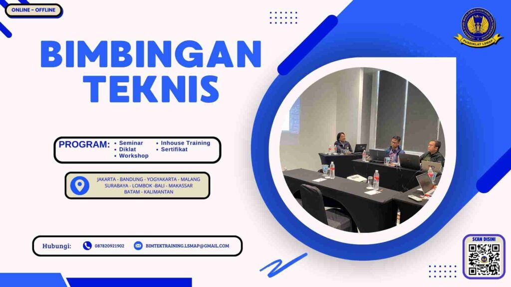 Bimtek Jurnalistik Media Cetak dan Media Online Bagi Instansi Pemerintah Terbaru 2025-2026 - Panduan Lengkap untuk Meningkatkan Kualitas Penyajian Berita