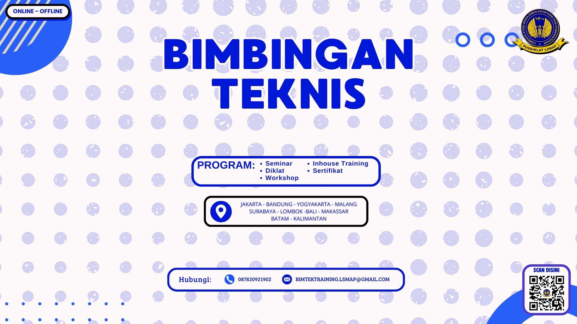 Bimtek Kepabeanan dan Bea Cukai Terbaru 2025/2026 untuk Praktisi Ekspor Impor Profesional