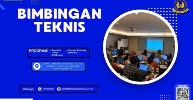 Bimtek Logic System Industri Terbaru 2025-2026 untuk Otomatisasi dan Keamanan Pabrik