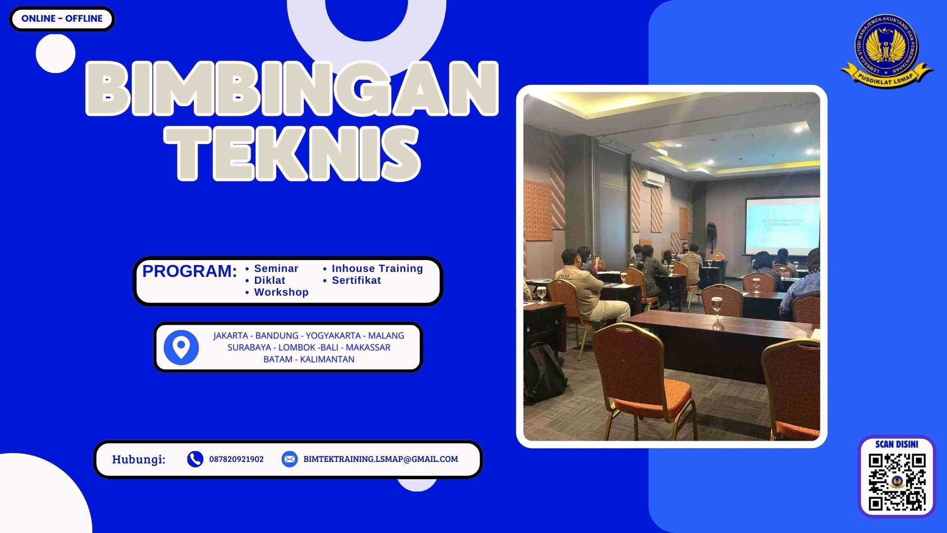 Bimtek Manajemen Limbah B3 dan Non B3 Terbaru 2025/2026: Strategi Efektif Pengelolaan Lingkungan yang Berkelanjutan